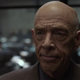 J.K. Simmons continues his double acting role on Counterpart’s second season.